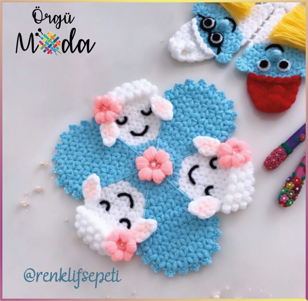 bebek lif modelleri ve yapilisi 1